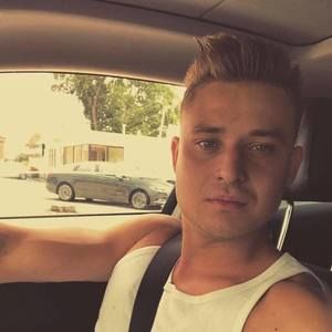 Meet your Posher, Maciej